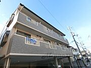 マ・メゾン 3階 築27年11ヶ月の賃貸物件