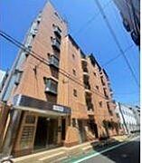 Ｊｉｒｏ淡路 5階 築36年の賃貸物件