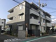アリエッタ牧落 3階 築11年5ヶ月の賃貸物件