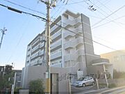 富田駅より徒歩3分 2階 築17年2ヶ月の賃貸物件