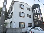 富田駅より徒歩9分 1階 築38年7ヶ月の賃貸物件