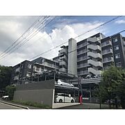 茨木市駅より徒歩9分 1階 築17年3ヶ月の賃貸物件