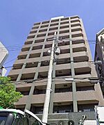 クレアートアドバンス北大阪 9階 築20年2ヶ月の賃貸物件