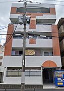 上新庄駅より徒歩13分 4階 築39年2ヶ月の賃貸物件