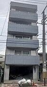北野第5ハイツ 5階 築38年6ヶ月の賃貸物件