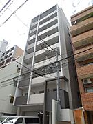 扇町駅より徒歩5分 6階 築13年2ヶ月の賃貸物件