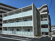 レオネクスト南茨木 2階 築10年7ヶ月の賃貸物件