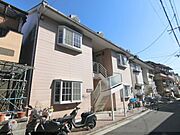 JR総持寺駅より徒歩5分 2階 築38年2ヶ月の賃貸物件