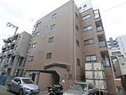 末広13番館 3階 築29年3ヶ月の賃貸物件