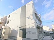 茨木駅より徒歩7分 3階 築7年3ヶ月の賃貸物件