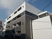 グランシャリオ・２ 3階 築13年4ヶ月の賃貸物件
