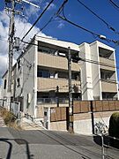 井高野駅より徒歩8分 3階 築3年11ヶ月の賃貸物件