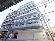 パーラム淡路 5階 築9年3ヶ月の賃貸物件