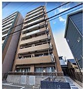 エスリード新大阪コンフォート２番館 6階 築14年4ヶ月の賃貸物件