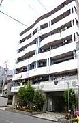 淡路駅より徒歩15分 2階 築28年7ヶ月の賃貸物件