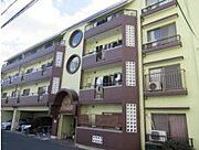 ベルフラワー山下 1階 築41年1ヶ月の賃貸物件