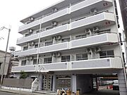 ドミニアムパレス東洋 2階 築34年2ヶ月の賃貸物件