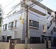 ディアーナTCT 2階 築35年2ヶ月の賃貸物件