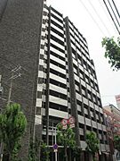 江坂駅より徒歩3分 7階 築21年8ヶ月の賃貸物件