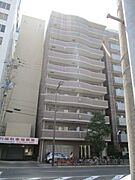 南方駅より徒歩8分 8階 築30年2ヶ月の賃貸物件