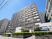 アミュゼ新大阪 4階 築18年2ヶ月の賃貸物件