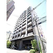 江坂駅より徒歩5分 2階 築12年3ヶ月の賃貸物件
