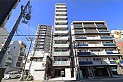 中津駅より徒歩6分 5階 築3年9ヶ月の賃貸物件