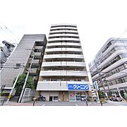 豊津駅より徒歩9分 7階 築16年10ヶ月の賃貸物件