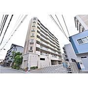 豊津駅より徒歩8分 4階 築12年2ヶ月の賃貸物件