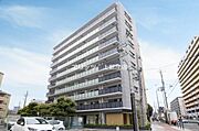 西中島南方駅より徒歩6分 4階 築1年2ヶ月の賃貸物件
