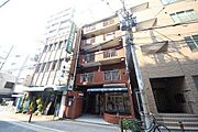 メゾンユタカファイブ 5階 築41年9ヶ月の賃貸物件