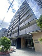 トレヴァンス梅田 8階 築14年9ヶ月の賃貸物件