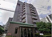 カーム淀川の賃貸物件