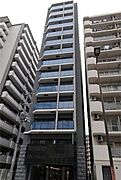 ＣＯＭＦＯＲＩＡＬＩＶＳＨＩＮＯＳＡＫＡＷＥＳＴ 13階 築4年2ヶ月の賃貸物件