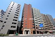 桜ノ宮駅より徒歩8分 9階 築5年9ヶ月の賃貸物件