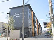 高槻野村マンションの賃貸物件