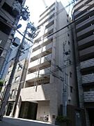 西天満Ｙ’ｓビレッジ 6階 築18年9ヶ月の賃貸物件