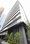 Ｓ—ｃｕｔｅ梅田中崎町 7階 築11年1ヶ月の賃貸物件