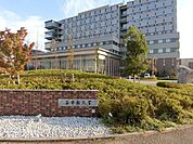 私立立命館大学大阪いばらきキャンパス 徒歩45分。 3530m