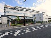 市立吹田市民病院 徒歩53分。 4180m