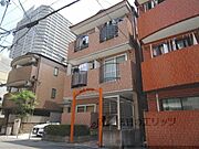 高槻駅より徒歩3分 1階 築26年7ヶ月の賃貸物件