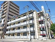大阪天満宮駅より徒歩7分 3階 築21年1ヶ月の賃貸物件