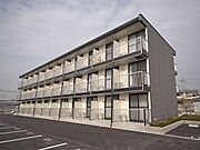 レオパレスグランドゥール 2階 築18年8ヶ月の賃貸物件