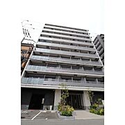 コンフォリア江坂広芝町 6階 築9年1ヶ月の賃貸物件