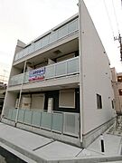 茨木駅より徒歩17分 3階 築7年7ヶ月の賃貸物件