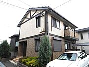 豊川駅より徒歩27分 2階 築19年11ヶ月の賃貸物件