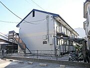 高槻駅より徒歩12分 2階 築29年4ヶ月の賃貸物件