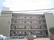 高槻市駅より徒歩13分 3階 築53年5ヶ月の賃貸物件