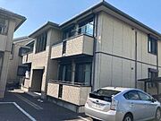 高槻市駅より徒歩23分 2階 築22年4ヶ月の賃貸物件