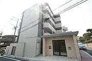 レジディア千里藤白台 1階 築9年6ヶ月の賃貸物件
